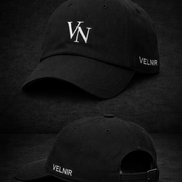 VELNIR Signature Cap