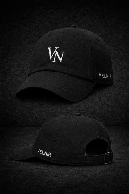 VELNIR Signature Cap