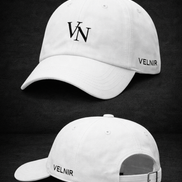 VELNIR Signature Cap