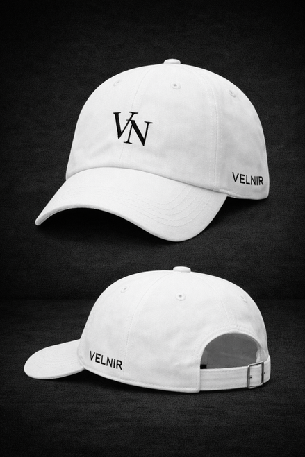 VELNIR Signature Cap