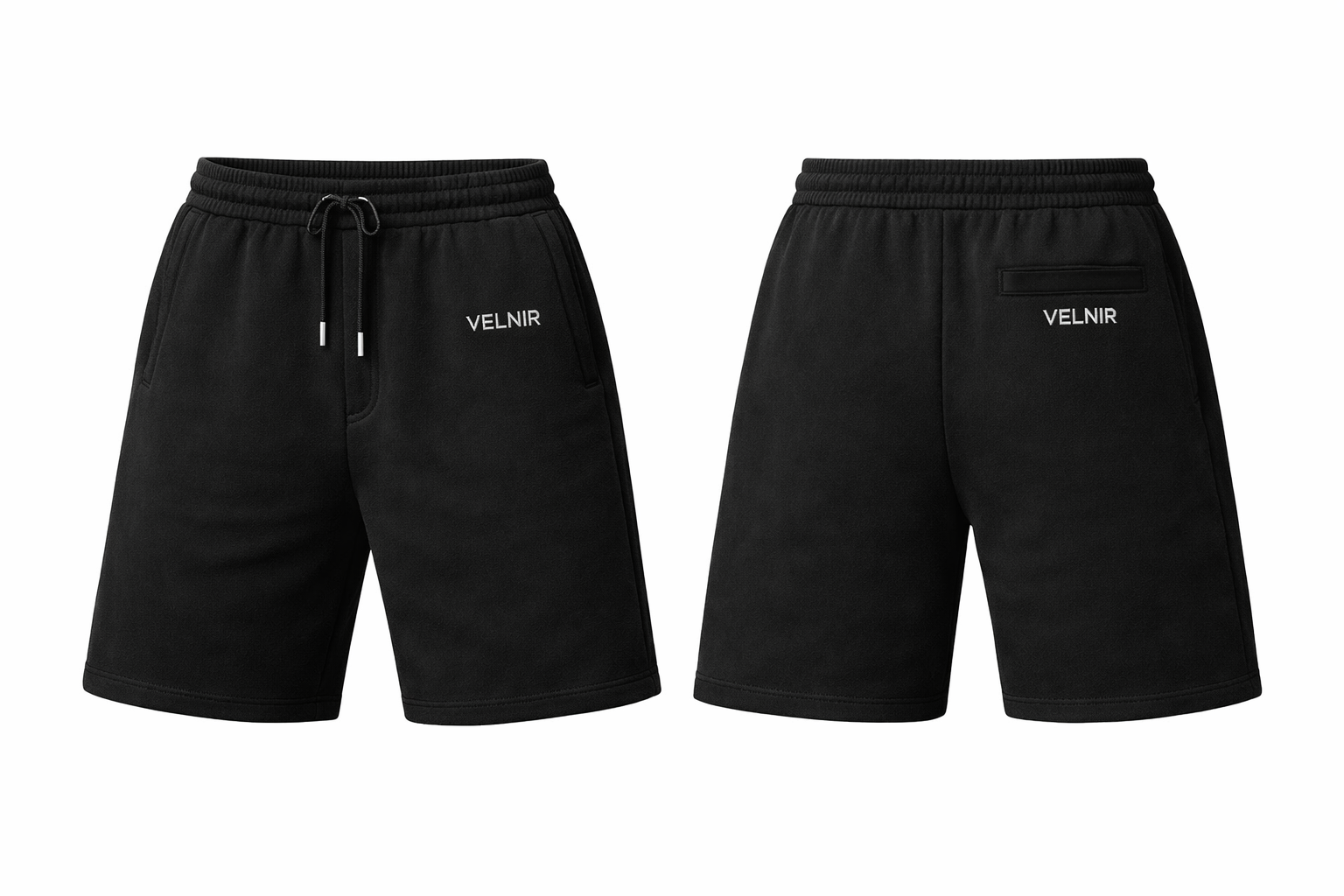 VELNIR logo 𝐬𝐡𝐨𝐫𝐭 𝐩𝐚𝐧𝐭𝐬 01