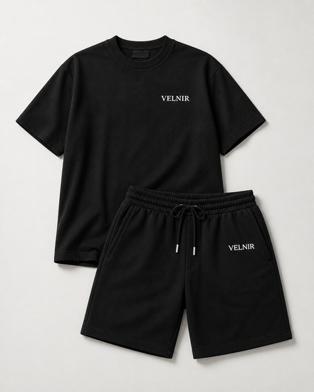 VELNIR First setup