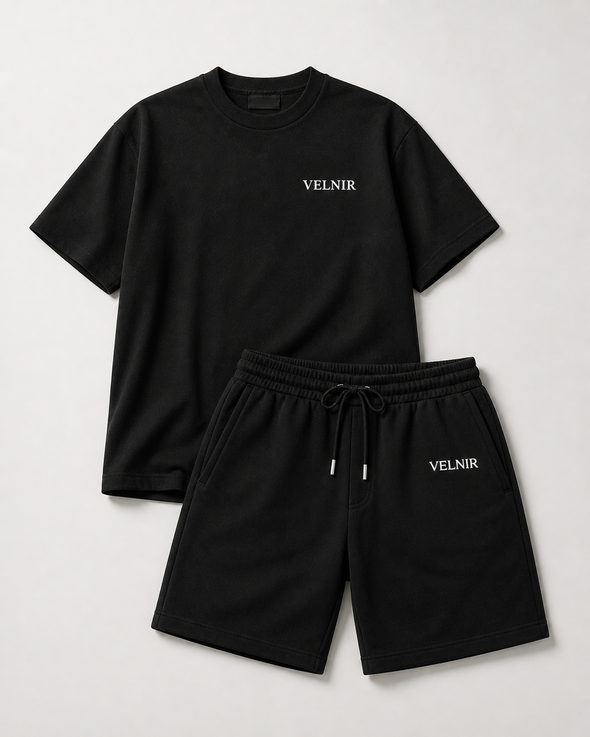 VELNIR First setup